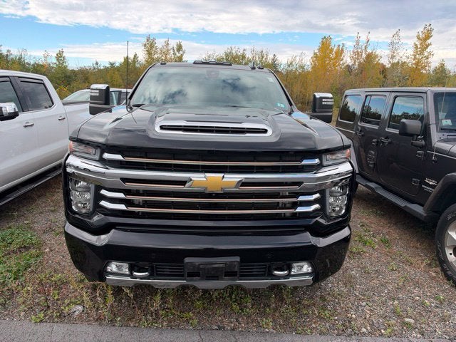 2023 Chevrolet Silverado 2500 HD High Country