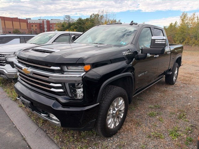 2023 Chevrolet Silverado 2500 HD High Country