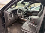 2023 Chevrolet Silverado 2500 HD High Country