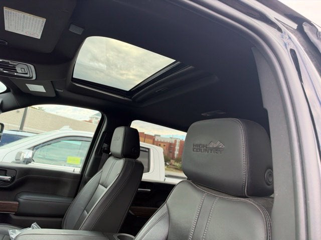 2023 Chevrolet Silverado 2500 HD High Country