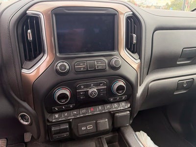 2023 Chevrolet Silverado 2500 HD High Country