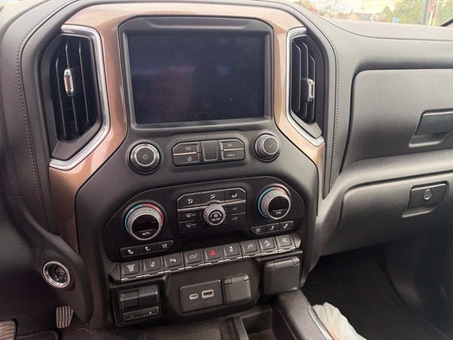 2023 Chevrolet Silverado 2500 HD High Country