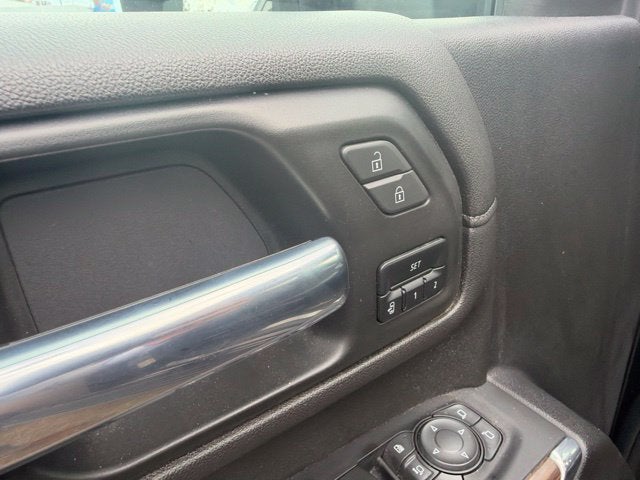 2023 Chevrolet Silverado 2500 HD High Country