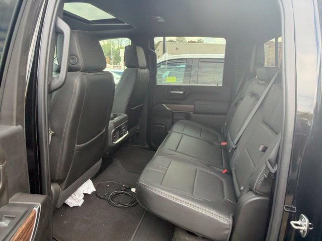 2023 Chevrolet Silverado 2500 HD High Country