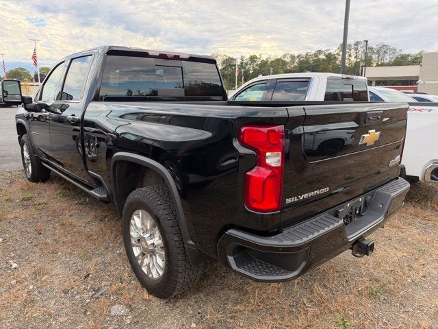 2023 Chevrolet Silverado 2500 HD High Country
