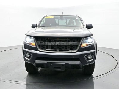2016 Chevrolet Colorado 4WD Z71
