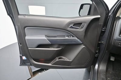 2016 Chevrolet Colorado 4WD Z71