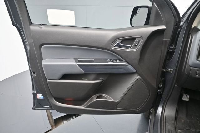 2016 Chevrolet Colorado 4WD Z71