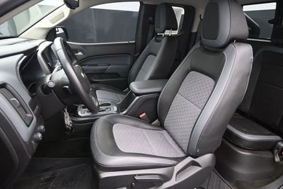 2016 Chevrolet Colorado 4WD Z71
