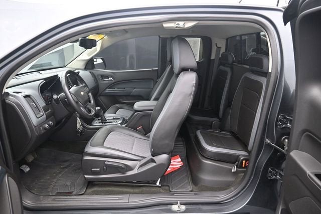 2016 Chevrolet Colorado 4WD Z71