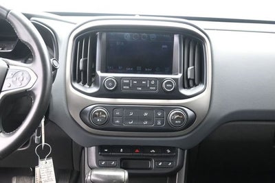 2016 Chevrolet Colorado 4WD Z71