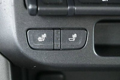 2016 Chevrolet Colorado 4WD Z71