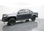 2016 Chevrolet Colorado 4WD Z71