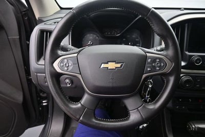 2016 Chevrolet Colorado 4WD Z71