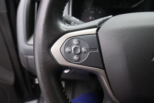 2016 Chevrolet Colorado 4WD Z71