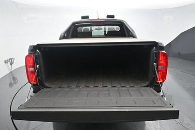 2016 Chevrolet Colorado 4WD Z71