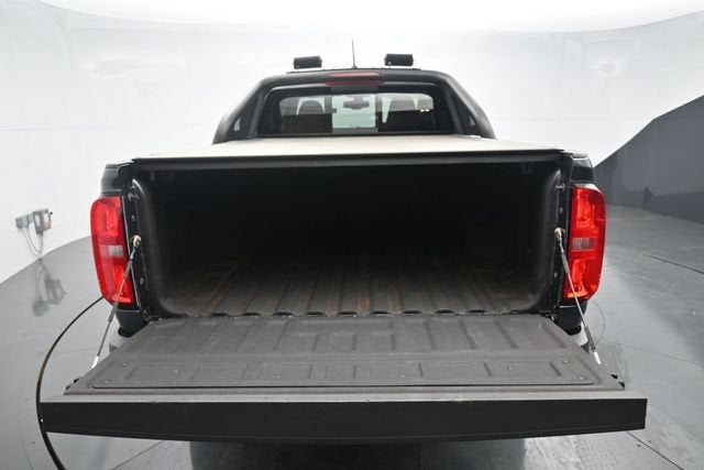 2016 Chevrolet Colorado 4WD Z71