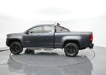 2016 Chevrolet Colorado 4WD Z71