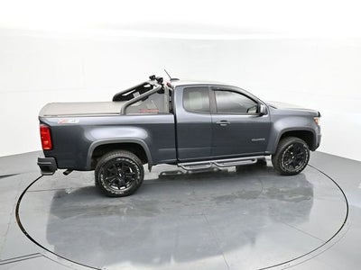 2016 Chevrolet Colorado 4WD Z71