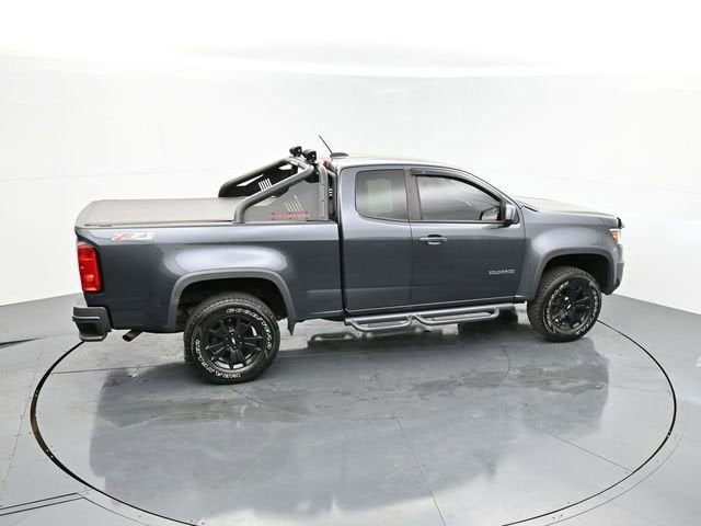 2016 Chevrolet Colorado 4WD Z71
