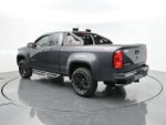 2016 Chevrolet Colorado 4WD Z71