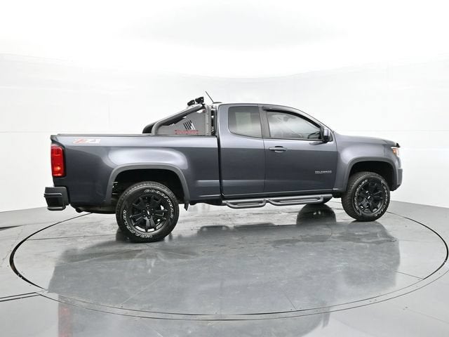 2016 Chevrolet Colorado 4WD Z71