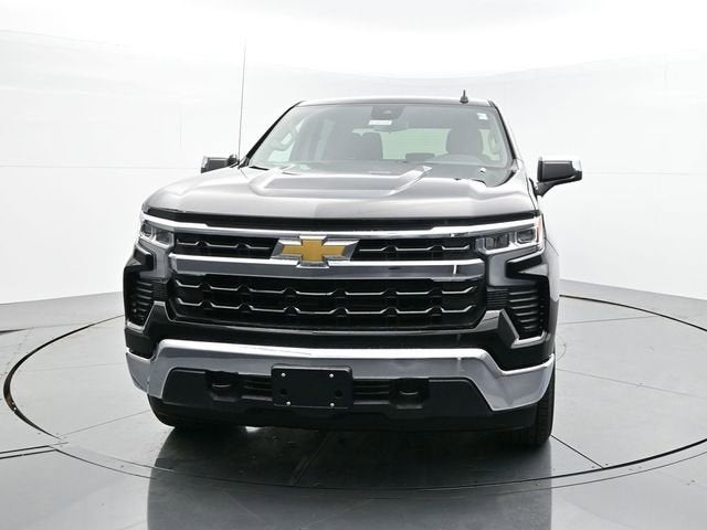 2026 Chevrolet Silverado 1500 LT - Photo 11