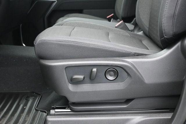 2026 Chevrolet Silverado 1500 LT - Photo 15