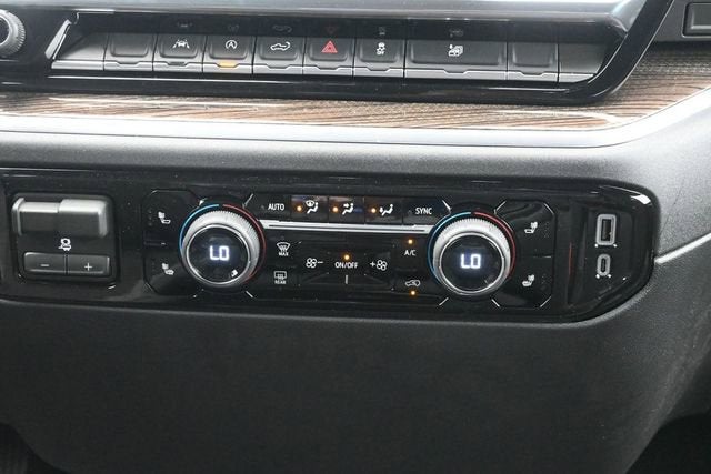 2026 Chevrolet Silverado 1500 LT - Photo 19