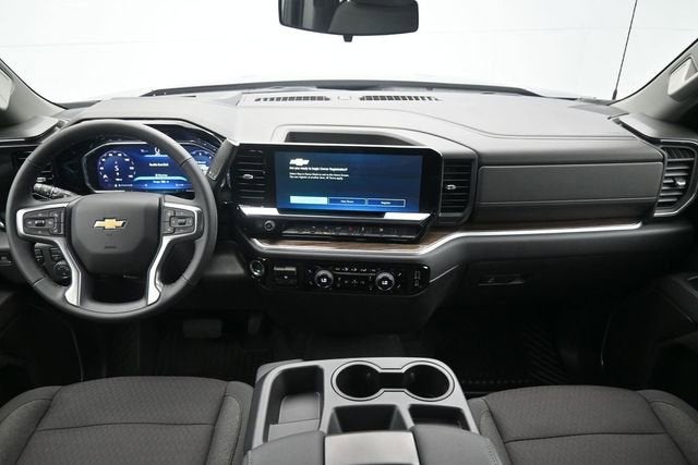 2026 Chevrolet Silverado 1500 LT - Photo 22