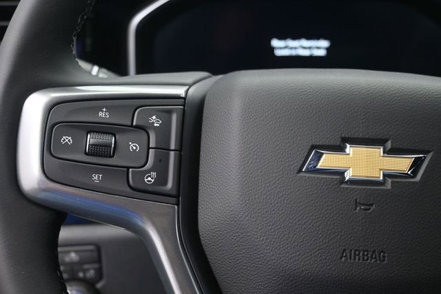 2026 Chevrolet Silverado 1500 LT - Photo 27