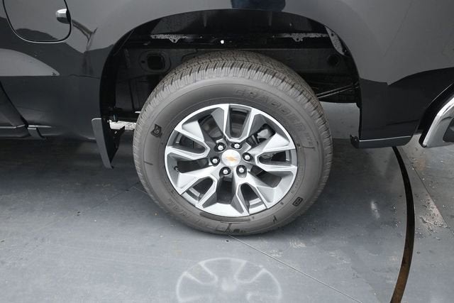 2026 Chevrolet Silverado 1500 LT - Photo 30