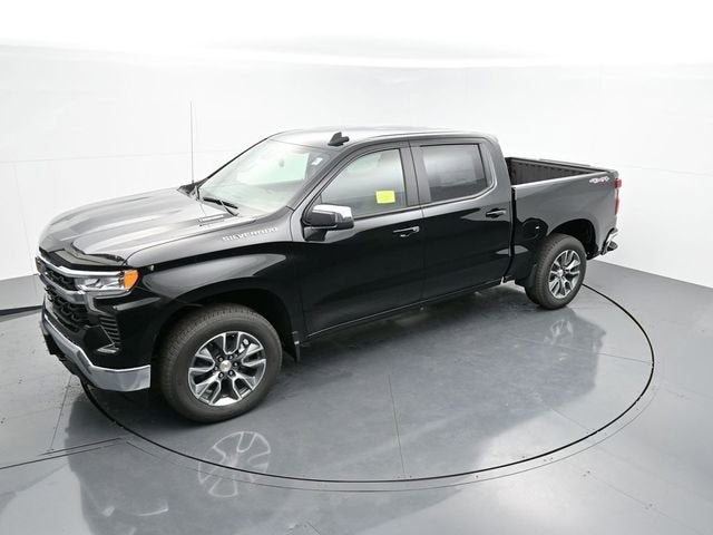 2026 Chevrolet Silverado 1500 LT - Photo 40