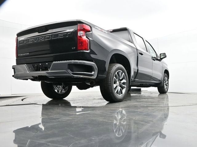 2026 Chevrolet Silverado 1500 LT - Photo 43