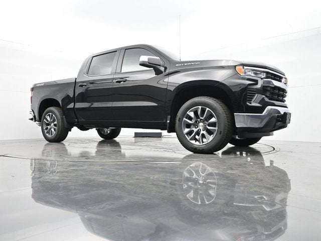 2026 Chevrolet Silverado 1500 LT - Photo 46