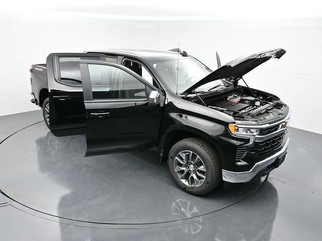 2026 Chevrolet Silverado 1500 LT - Photo 51