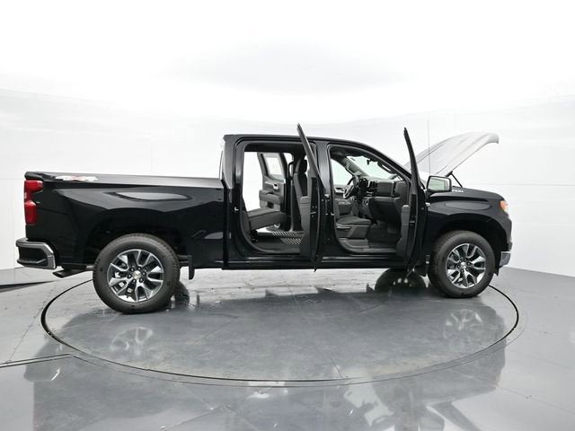 2026 Chevrolet Silverado 1500 LT - Photo 52