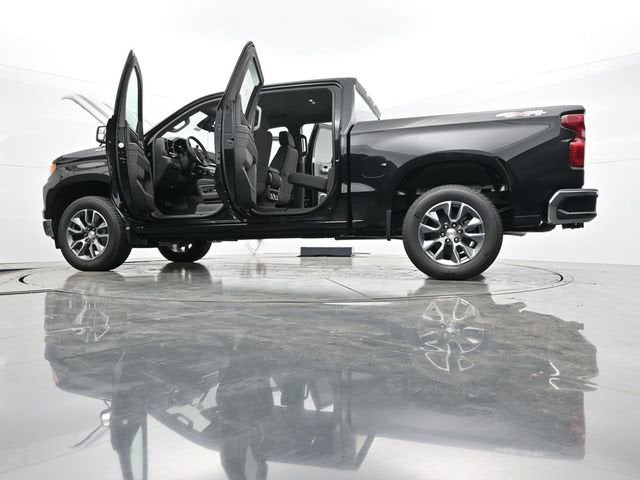 2026 Chevrolet Silverado 1500 LT - Photo 53