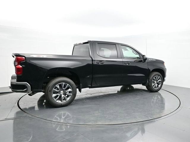 2026 Chevrolet Silverado 1500 LT - Photo 7