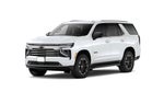 2027 Chevrolet Tahoe LT