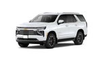 2027 Chevrolet Tahoe LT