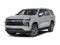 2027 Chevrolet Tahoe Z71