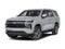 2027 Chevrolet Tahoe Z71