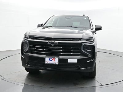 2027 Chevrolet Tahoe RST