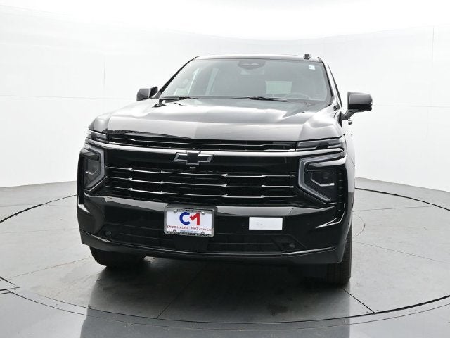 2027 Chevrolet Tahoe RST
