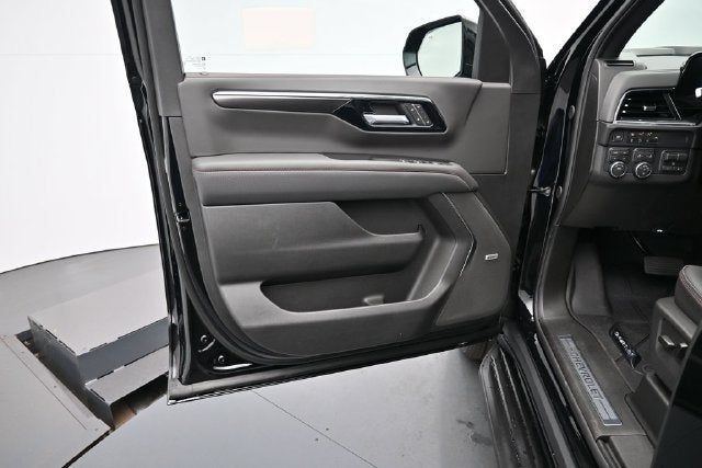 2027 Chevrolet Tahoe RST
