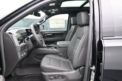 2027 Chevrolet Tahoe RST