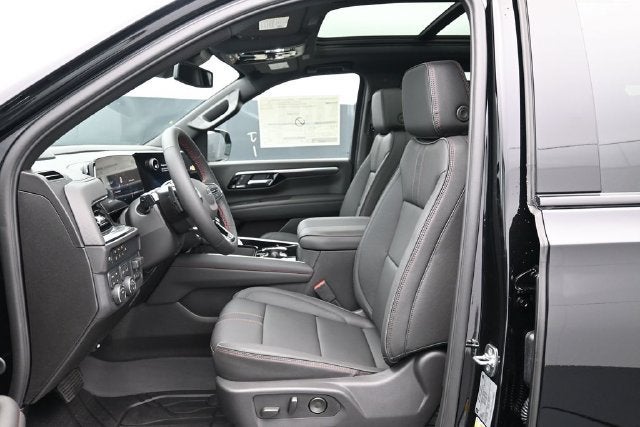 2027 Chevrolet Tahoe RST