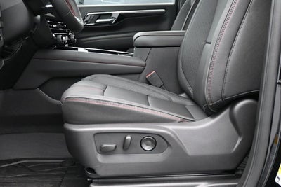 2027 Chevrolet Tahoe RST