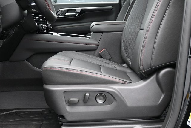 2027 Chevrolet Tahoe RST
